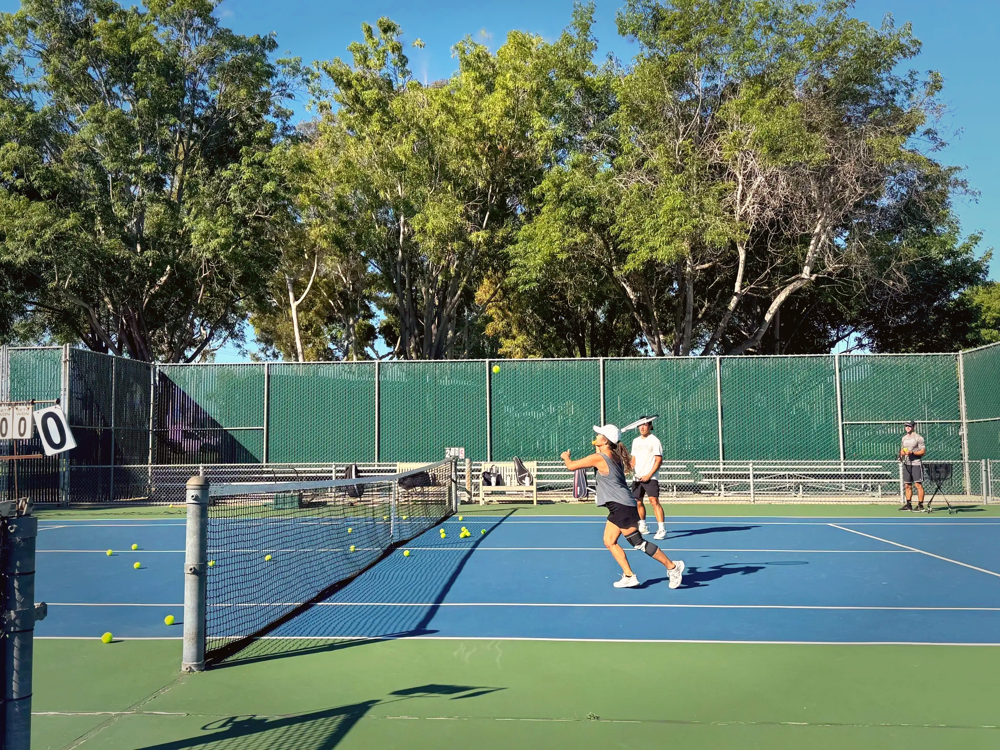 Private Lessons