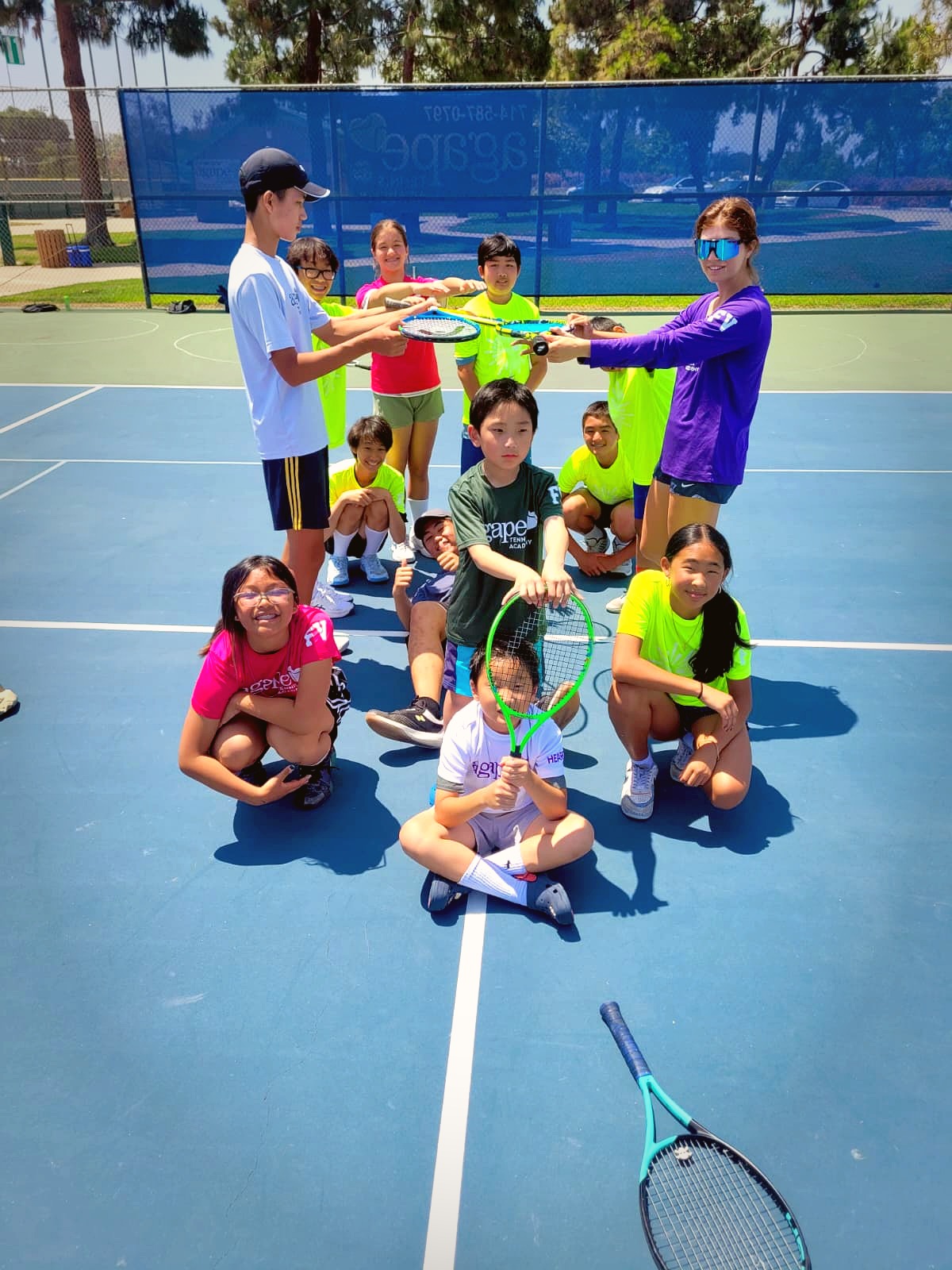 How to Choose the Right Program for Your Child