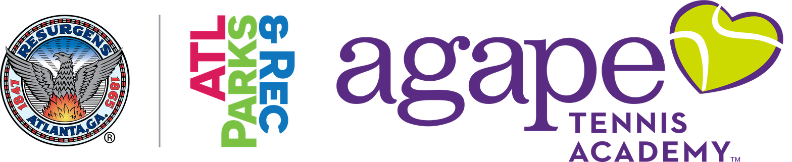 Agape Tennis Academy