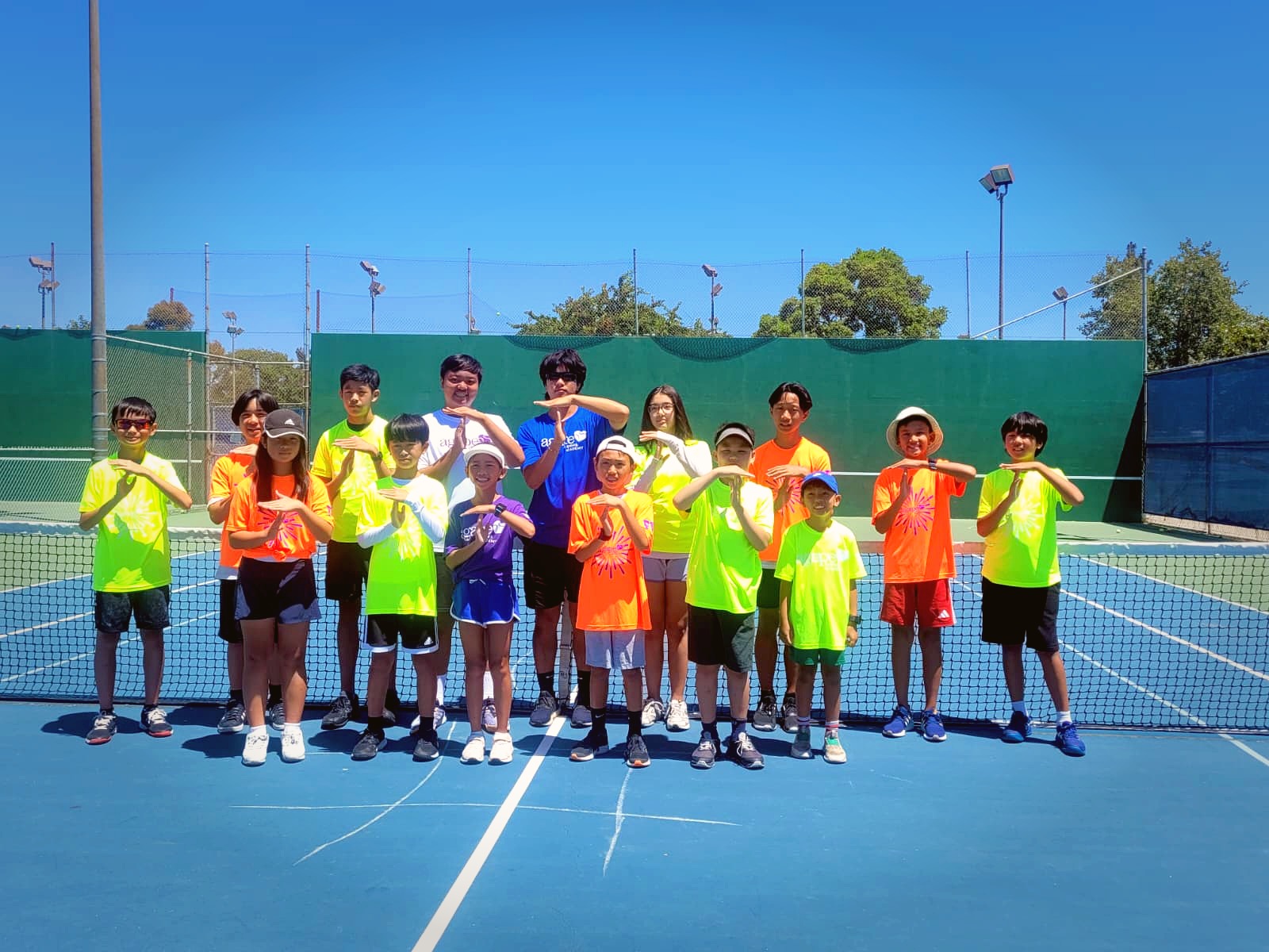 Why Community Tennis is Growing in Atlanta